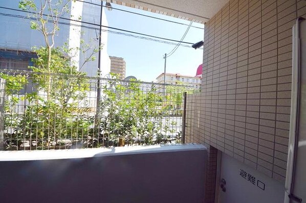 エルフォルテ赤羽の物件内観写真